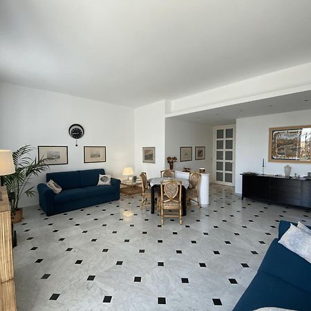 ラッパロCasa Tigullioアパートメント エクステリア 写真